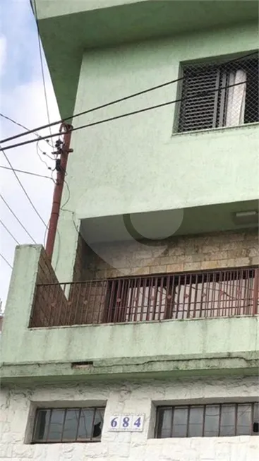 Foto 1 de Sobrado com 3 Quartos à venda, 125m² em Vila Guilherme, São Paulo