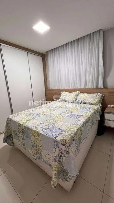 Foto 1 de Apartamento com 3 Quartos à venda, 74m² em Praia de Itaparica, Vila Velha