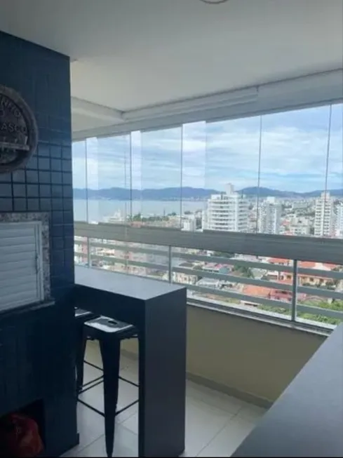 Foto 1 de Apartamento com 2 Quartos à venda, 94m² em Barreiros, São José