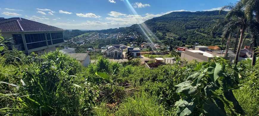 Foto 1 de Lote/Terreno à venda, 427m² em Uniao, Dois Irmãos