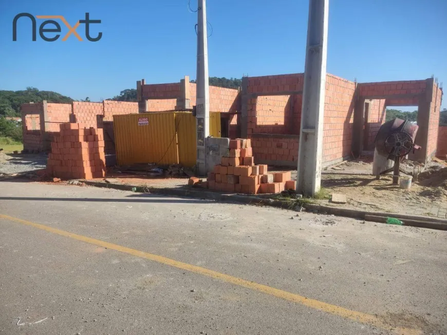 Foto 1 de Casa de Condomínio com 2 Quartos à venda, 48m² em Nossa Senhora de Fátima, Penha