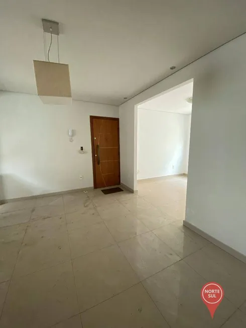 Foto 1 de Apartamento com 3 Quartos à venda, 60m² em Vila Universal, Betim