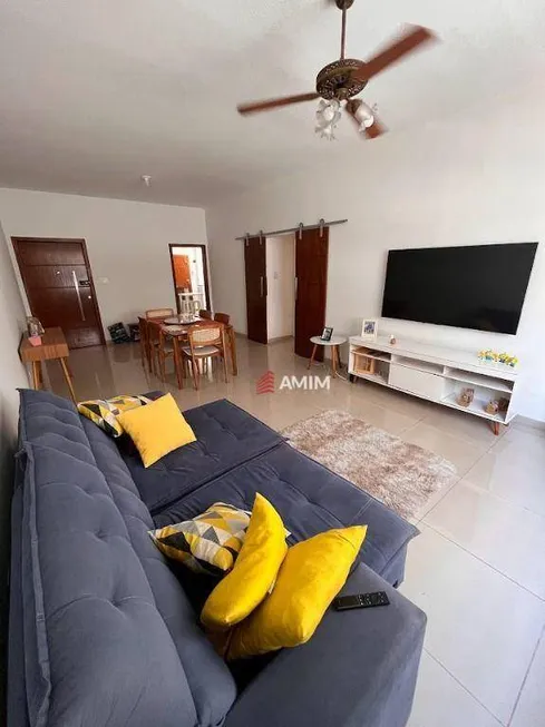 Foto 1 de Apartamento com 3 Quartos à venda, 140m² em Icaraí, Niterói