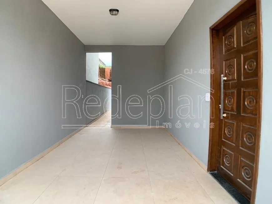 Foto 1 de Casa com 3 Quartos à venda, 120m² em Parque Ipiranga II, Resende