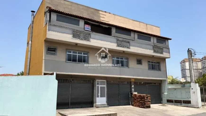 Foto 1 de Ponto Comercial com 1 Quarto para alugar, 35m² em Vila Lusitania, São Bernardo do Campo