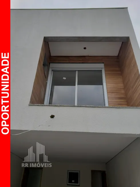 Foto 1 de Casa com 3 Quartos à venda, 180m² em Vila Boa Vista, Barueri