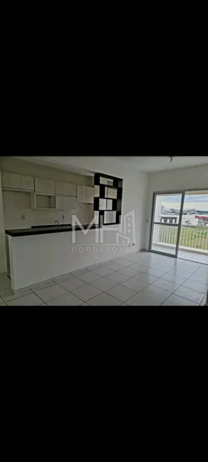 Foto 1 de Apartamento com 3 Quartos para alugar, 76m² em Parque Verde, Belém