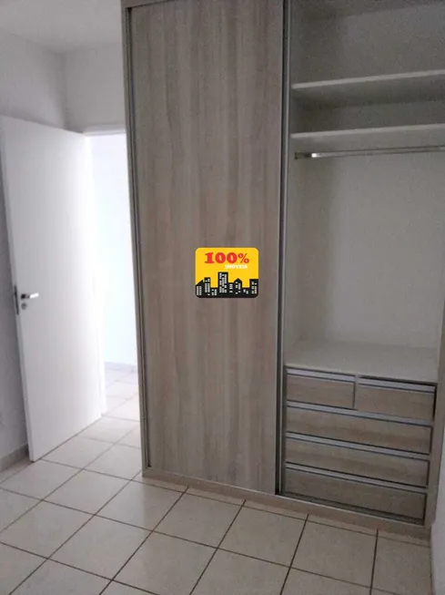 Foto 1 de Apartamento com 2 Quartos à venda, 92m² em Jardim Botânico, Ribeirão Preto