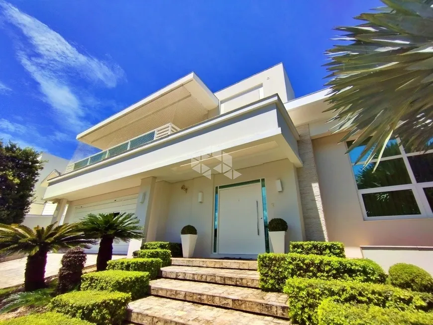 Foto 1 de Casa com 4 Quartos à venda, 763m² em Santa Mônica, Florianópolis