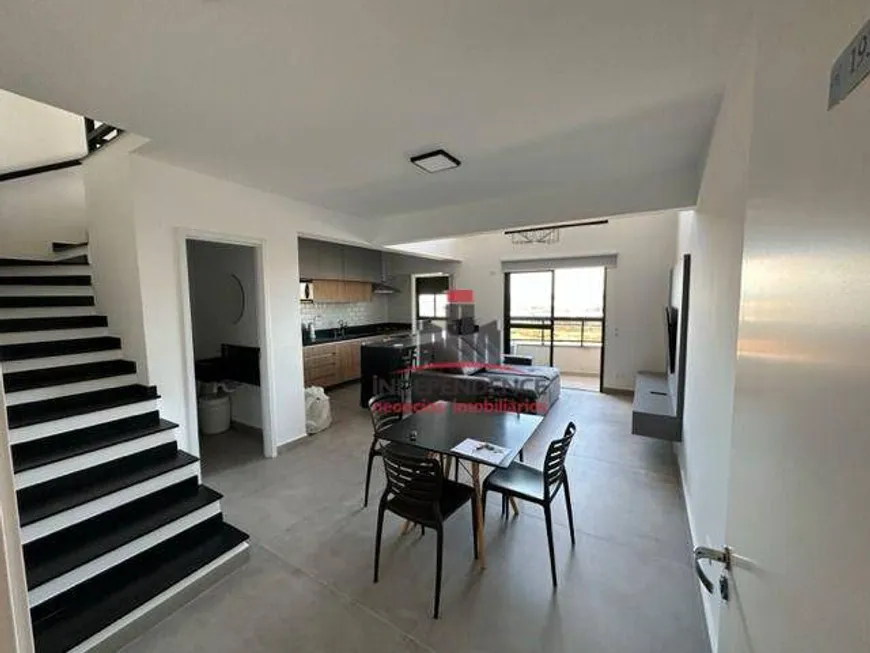 Foto 1 de Apartamento com 1 Quarto à venda, 78m² em Jardim Aquarius, São José dos Campos