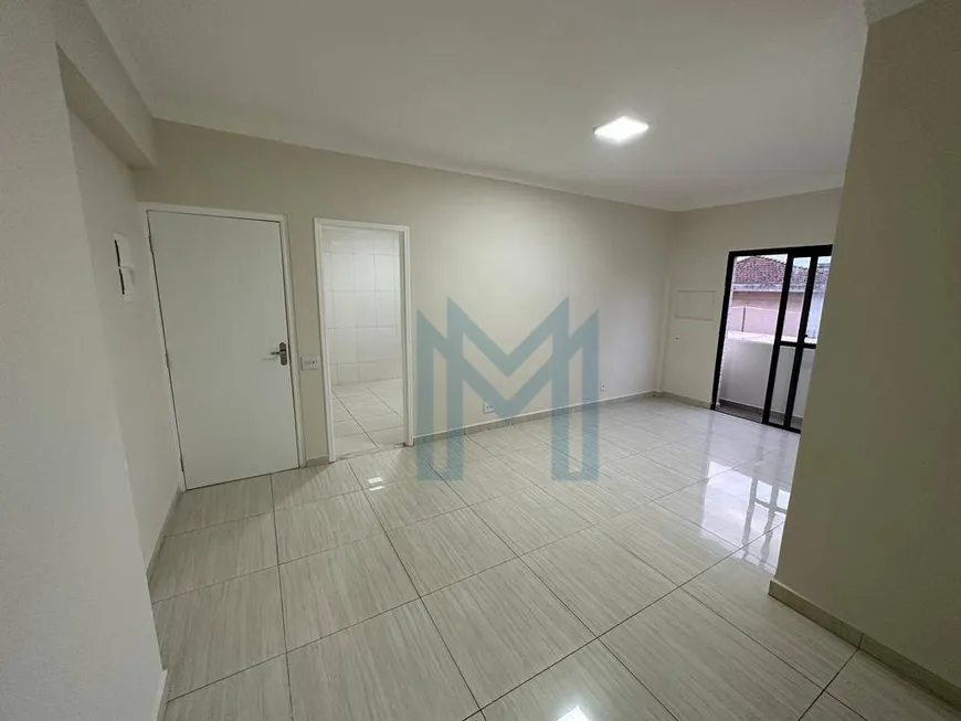 Foto 1 de Apartamento com 2 Quartos à venda, 86m² em Macuco, Santos