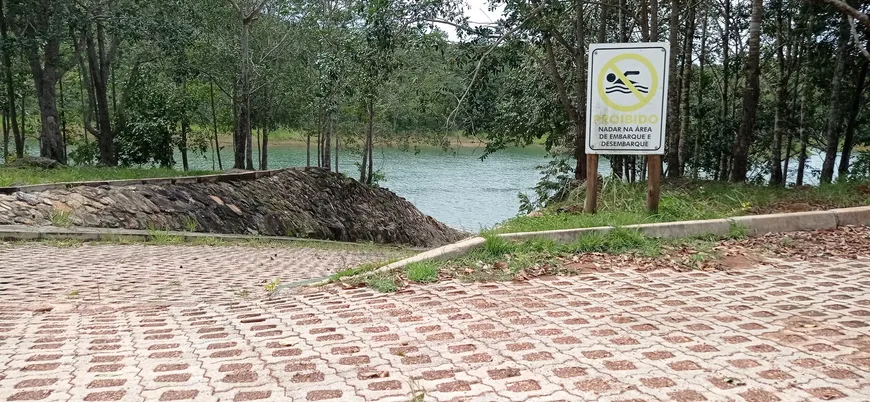 Foto 1 de Fazenda/Sítio com 2 Quartos à venda, 1000m² em , Corumbá de Goiás
