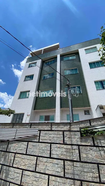 Foto 1 de Apartamento com 2 Quartos à venda, 65m² em Diamante, Belo Horizonte