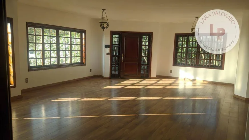 Foto 1 de Casa com 4 Quartos à venda, 460m² em Morada da Lua, Vinhedo