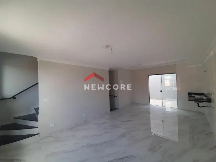 Foto 1 de Sobrado com 3 Quartos à venda, 120m² em Cipava, Osasco