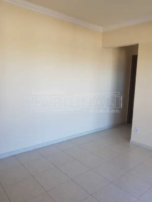 Foto 1 de Apartamento com 1 Quarto à venda, 39m² em Jardim Lutfalla, São Carlos