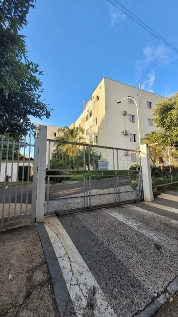 Foto 1 de Apartamento com 2 Quartos à venda, 70m² em Residencial Macedo Teles I, São José do Rio Preto
