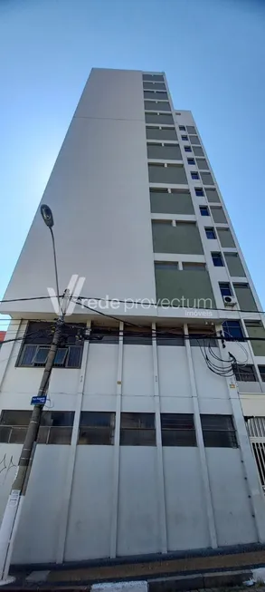 Foto 1 de Sala Comercial com 5 Quartos para venda ou aluguel, 120m² em Centro, Campinas