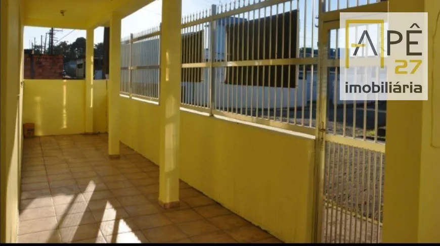 Foto 1 de Casa com 4 Quartos à venda, 145m² em Centro, Cananéia