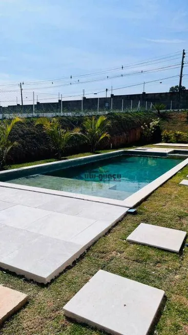 Foto 1 de Casa de Condomínio com 4 Quartos à venda, 394m² em Condomínio Fazenda Kurumin, Itu