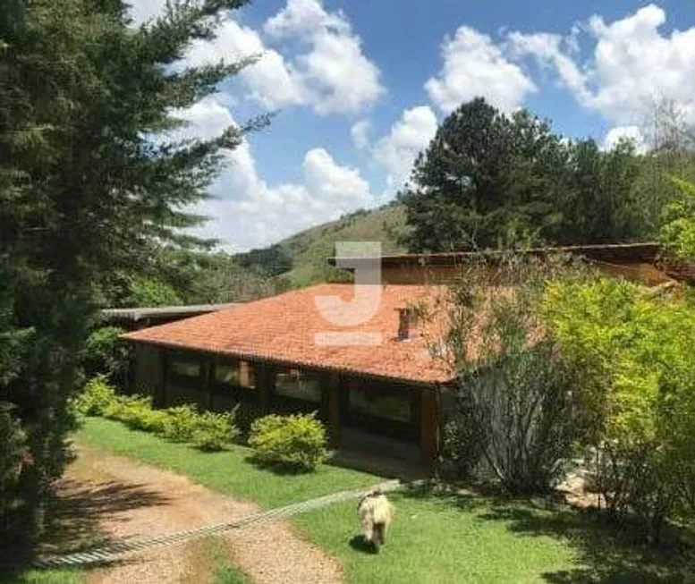 Foto 1 de Fazenda/Sítio com 3 Quartos à venda, 315m² em Bairro das Mostardas, Monte Alegre do Sul