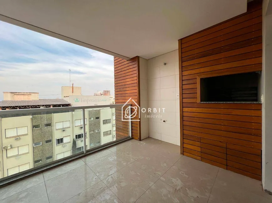 Foto 1 de Apartamento com 3 Quartos à venda, 113m² em Florestal, Lajeado