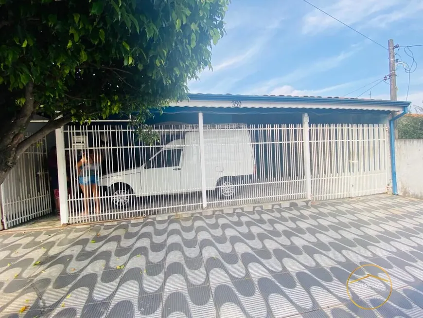 Foto 1 de Casa com 4 Quartos à venda, 200m² em Parque Vitoria Regia, Sorocaba