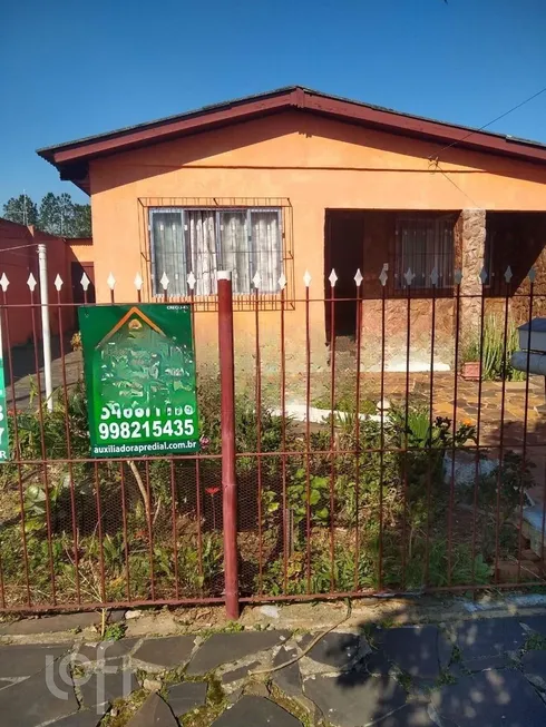 Foto 1 de Casa com 2 Quartos à venda, 98m² em Niterói, Canoas