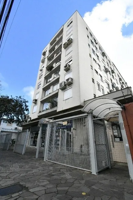 Foto 1 de Sala Comercial à venda, 35m² em Menino Deus, Porto Alegre