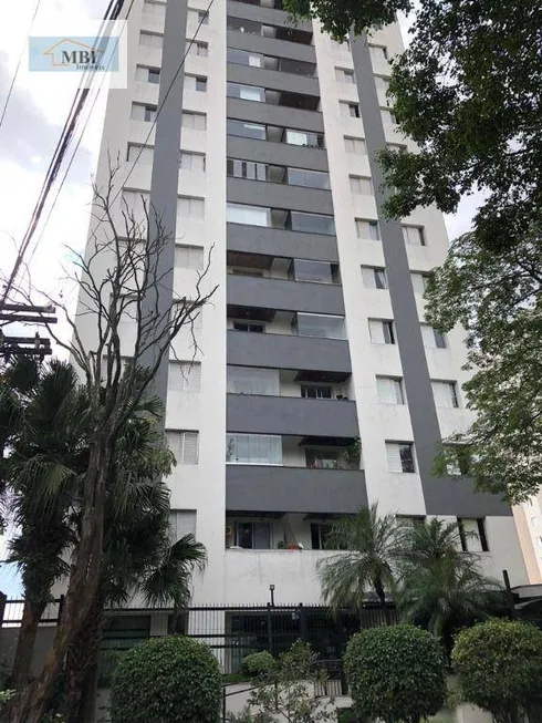 Foto 1 de Apartamento com 3 Quartos à venda, 60m² em Vila Antonieta, São Paulo