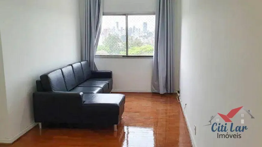 Foto 1 de Apartamento com 2 Quartos para alugar, 62m² em Alto de Pinheiros, São Paulo