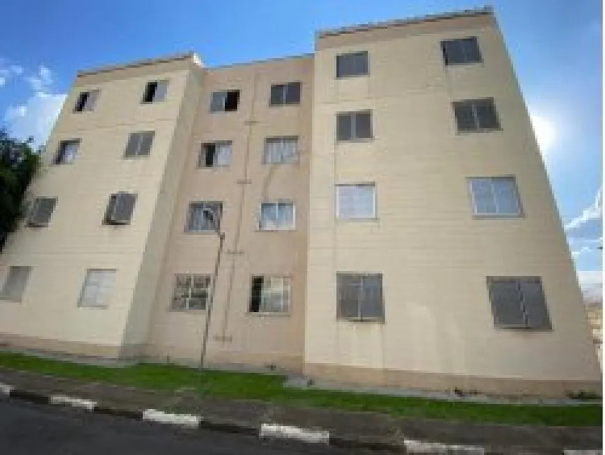 Foto 1 de Apartamento com 3 Quartos à venda, 70m² em Conjunto Residencial Souza Queiroz, Campinas