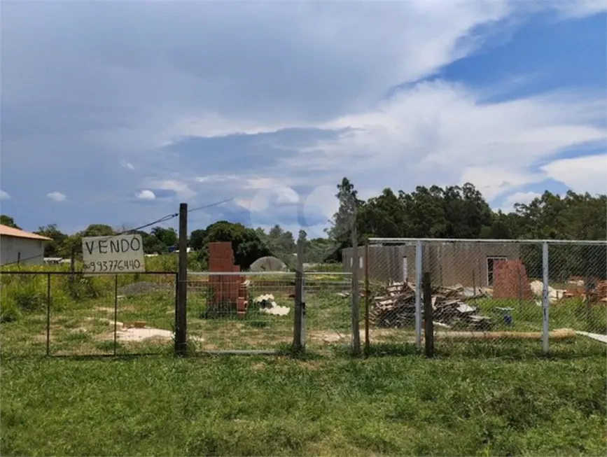 Foto 1 de Lote/Terreno à venda, 1280m² em Loteamento Aracê de Santo Antonio II, São Carlos