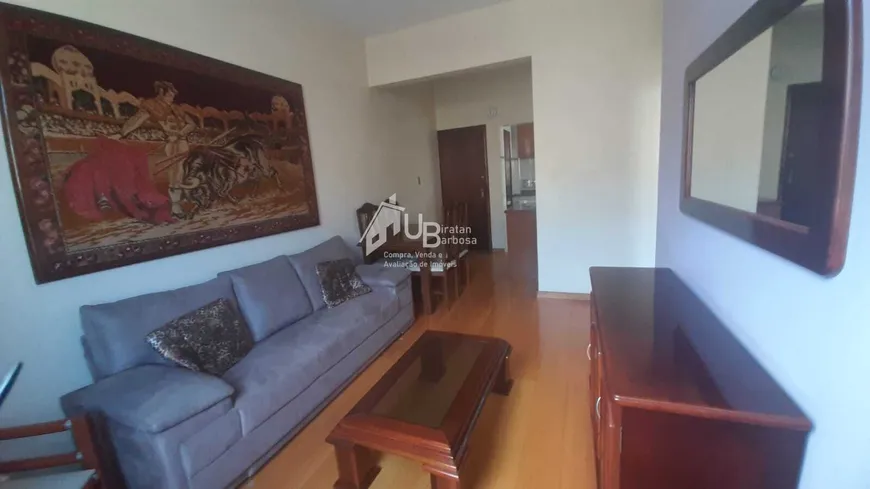 Foto 1 de Apartamento com 2 Quartos à venda, 65m² em Méier, Rio de Janeiro