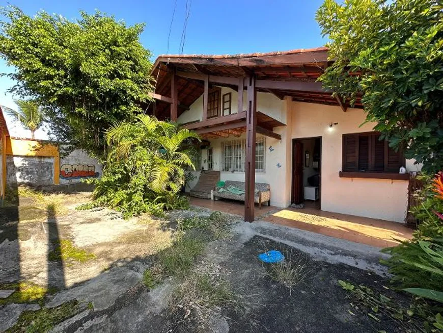 Foto 1 de Casa com 3 Quartos à venda, 99m² em Bopiranga, Itanhaém