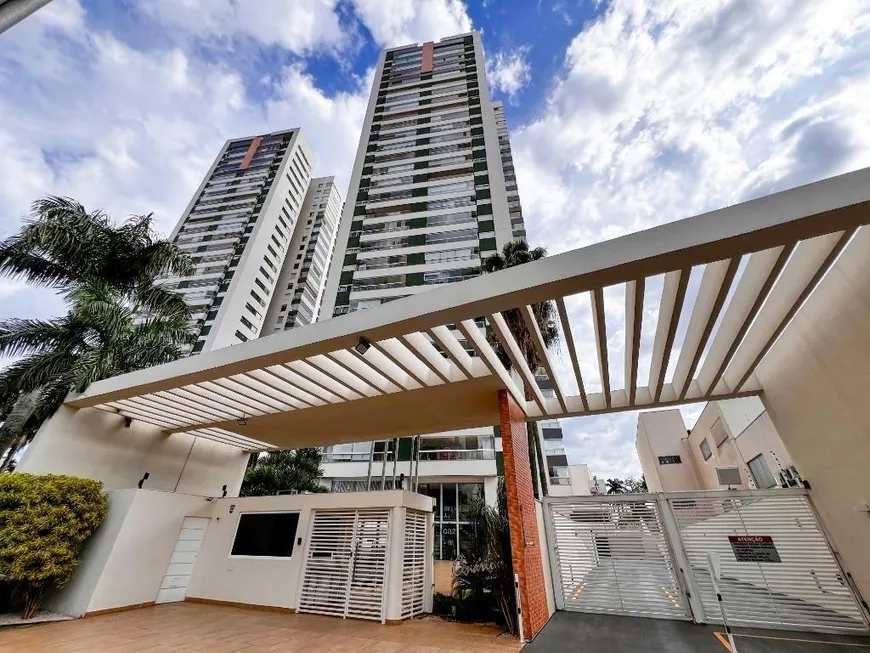 Foto 1 de Apartamento com 3 Quartos à venda, 117m² em Vila Bosque, Maringá