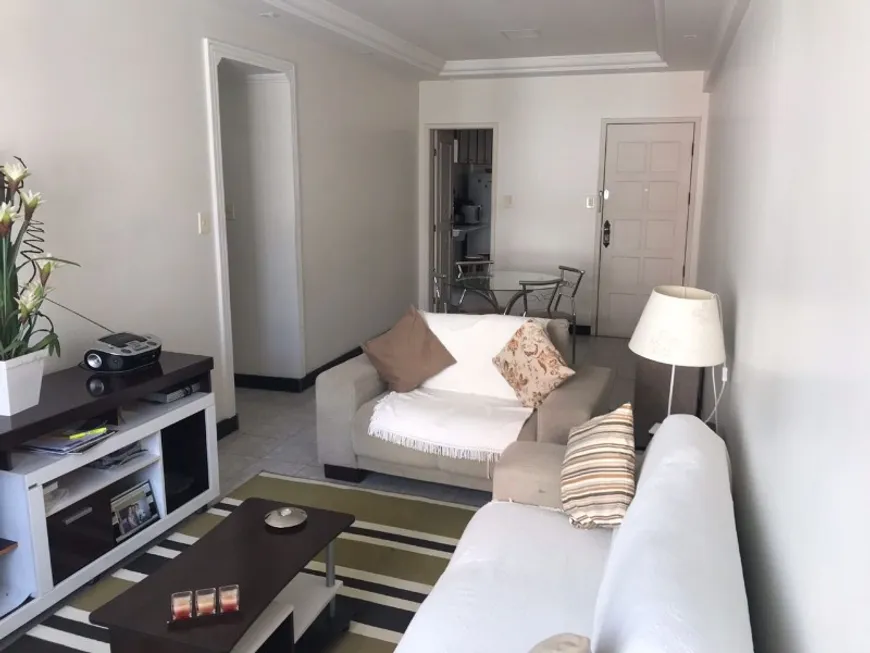 Foto 1 de Apartamento com 3 Quartos à venda, 88m² em Federação, Salvador