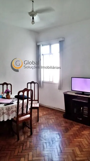 Foto 1 de Apartamento com 2 Quartos à venda, 68m² em Abolição, Rio de Janeiro