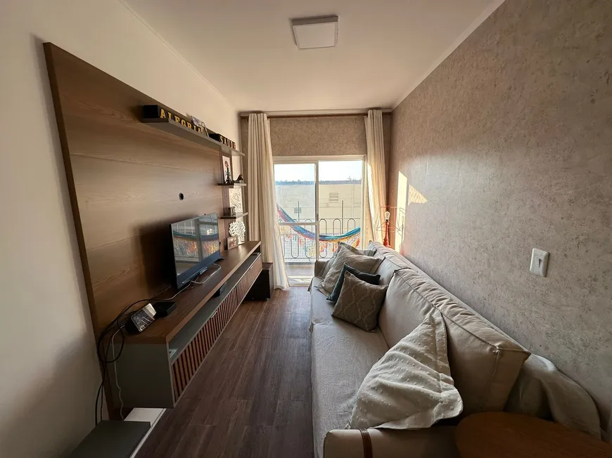 Foto 1 de Apartamento com 2 Quartos à venda, 63m² em Sacomã, São Paulo