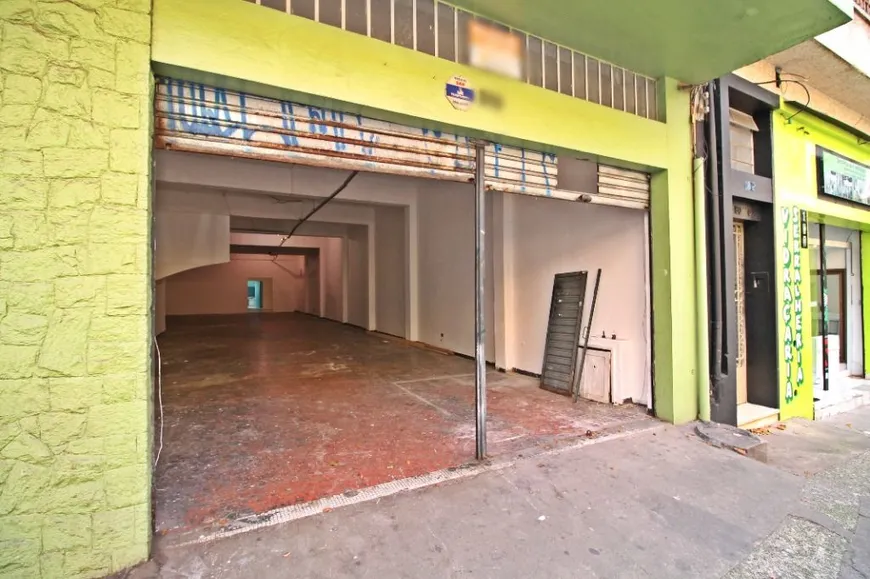 Foto 1 de Ponto Comercial para alugar, 247m² em Bela Vista, São Paulo