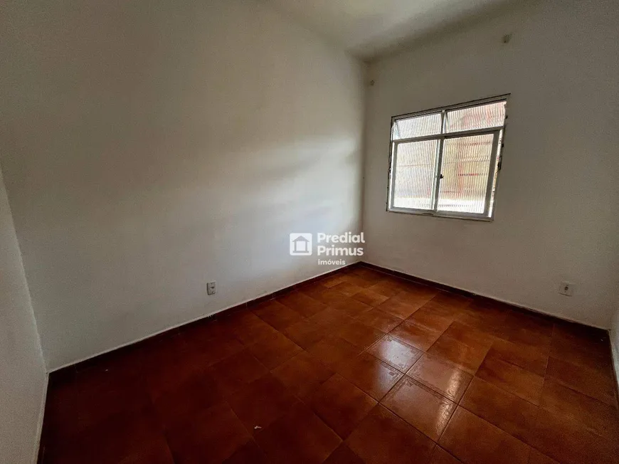 Foto 1 de Casa com 1 Quarto à venda, 50m² em Olaria, Nova Friburgo