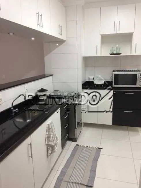 Foto 1 de Apartamento com 3 Quartos à venda, 80m² em Jardim Ipê, Itatiba