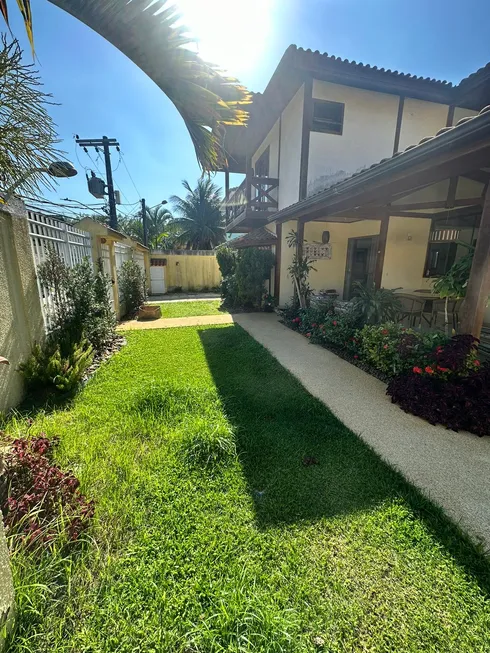 Foto 1 de Casa com 4 Quartos à venda, 240m² em Vargem Pequena, Rio de Janeiro