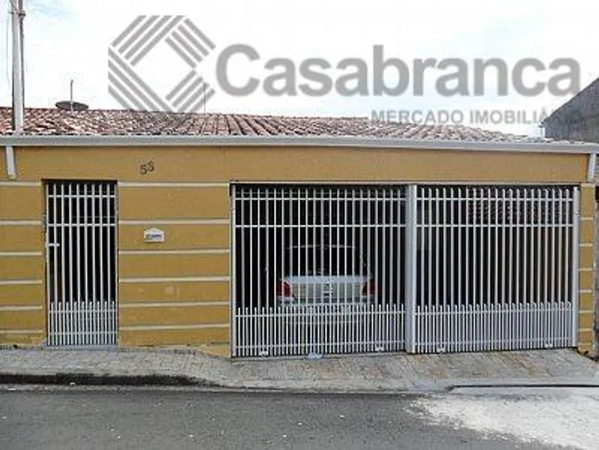 Foto 1 de Casa com 2 Quartos à venda, 183m² em Vila Carvalho, Sorocaba