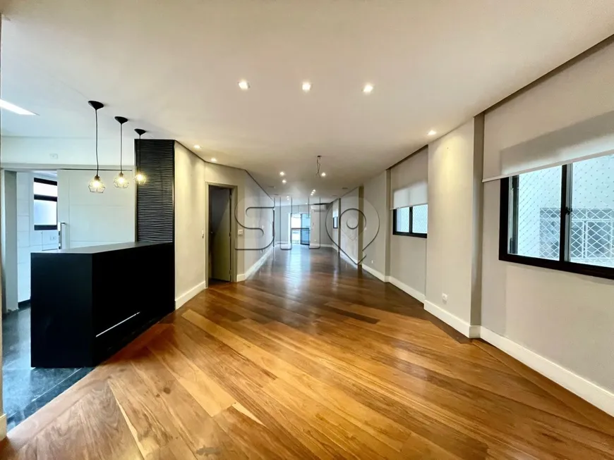 Foto 1 de Apartamento com 3 Quartos à venda, 177m² em Perdizes, São Paulo