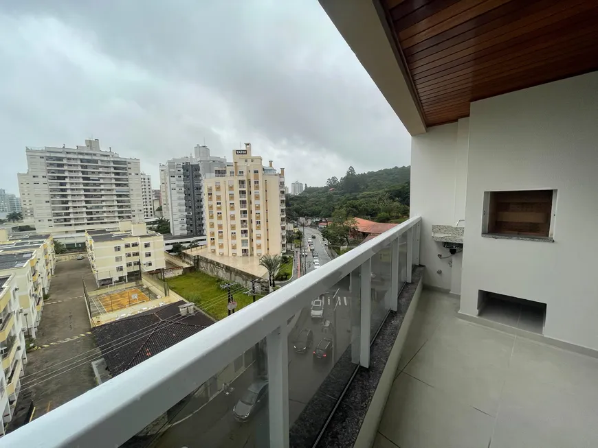 Foto 1 de Apartamento com 2 Quartos à venda, 64m² em Itacorubi, Florianópolis