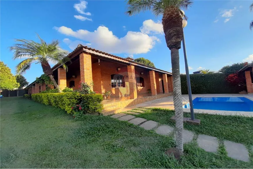 Foto 1 de Casa com 5 Quartos à venda, 550m² em Jardim Boa Vista, Jundiaí