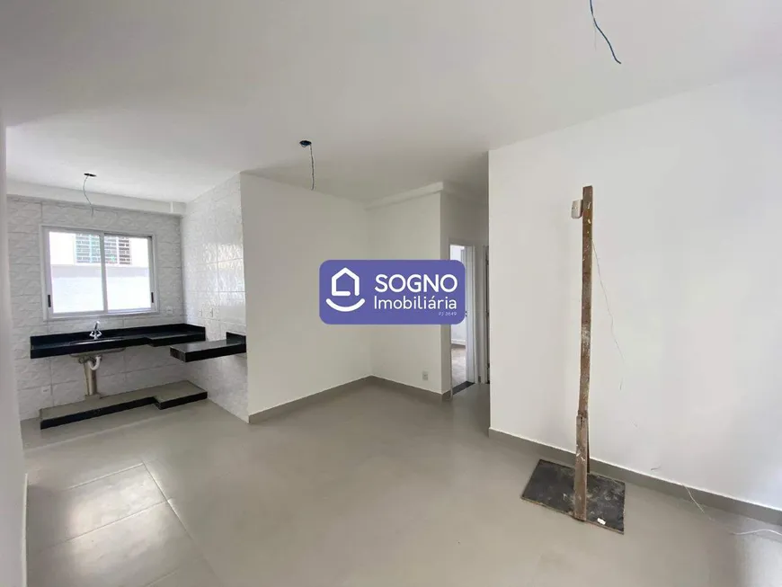 Foto 1 de Apartamento com 2 Quartos à venda, 87m² em Estoril, Belo Horizonte