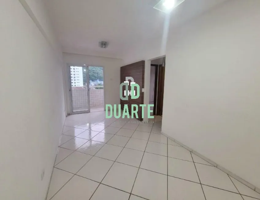 Foto 1 de Apartamento com 2 Quartos à venda, 89m² em Marapé, Santos