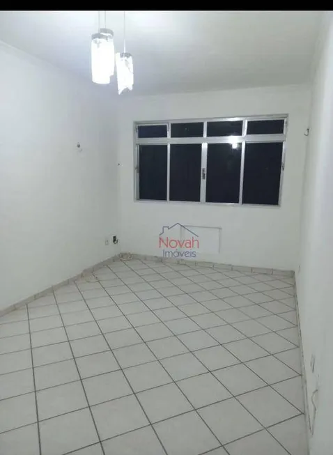 Foto 1 de Apartamento com 1 Quarto à venda, 64m² em Gonzaga, Santos